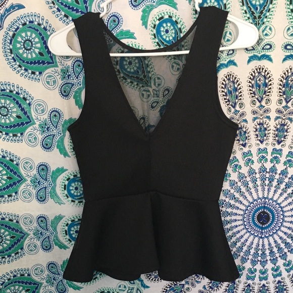 Knit top - Picture 2 of 6